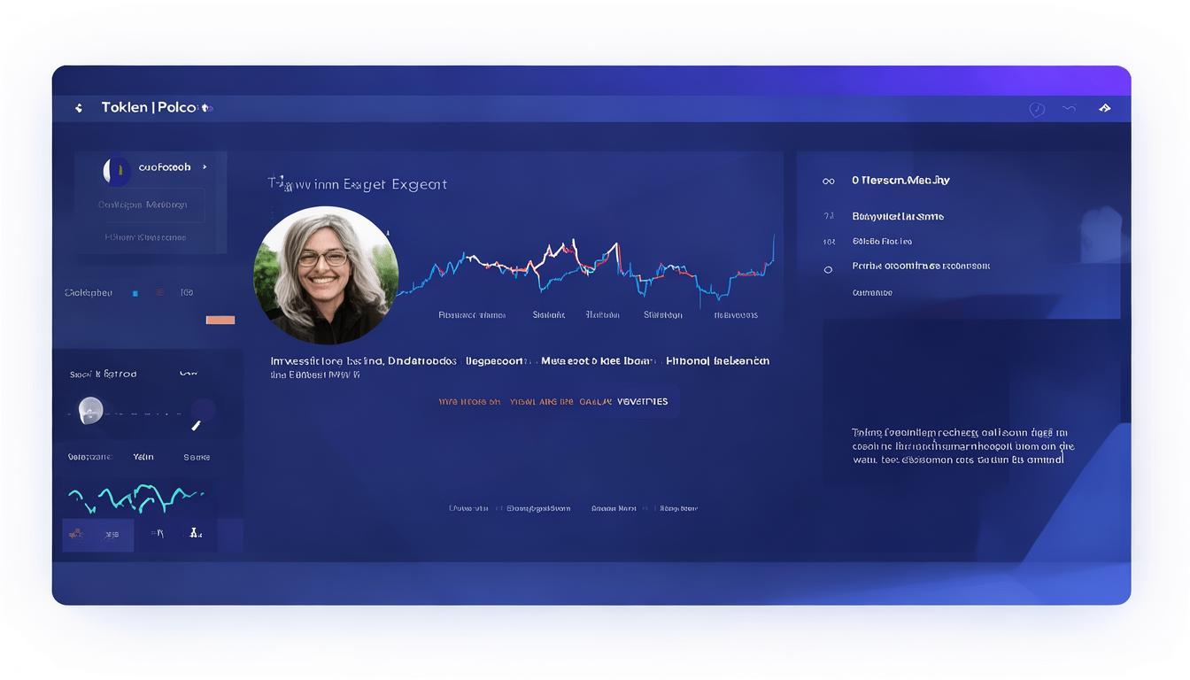 通过TokenPocket官网下载，借助社交功能构建投资网络获取更多资源