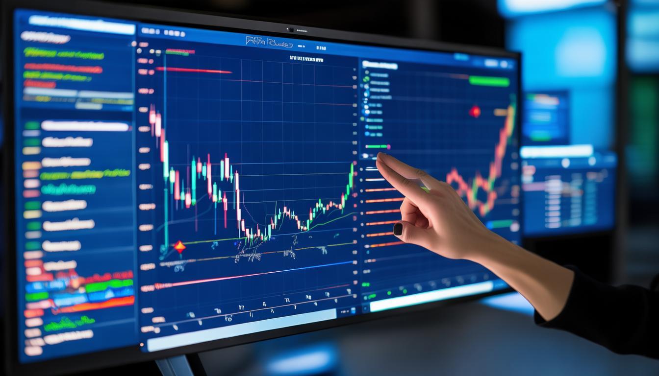 开启理性投资关键一步：在tokenpocket官网设策略与目标