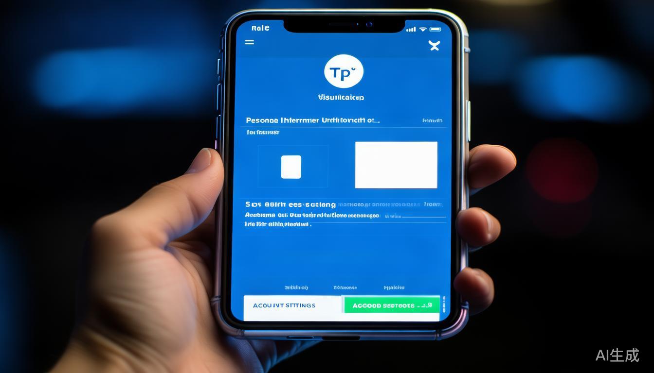 钱包设置在哪里_如何在TP钱包中设置个人资料？_个人中心我的钱包