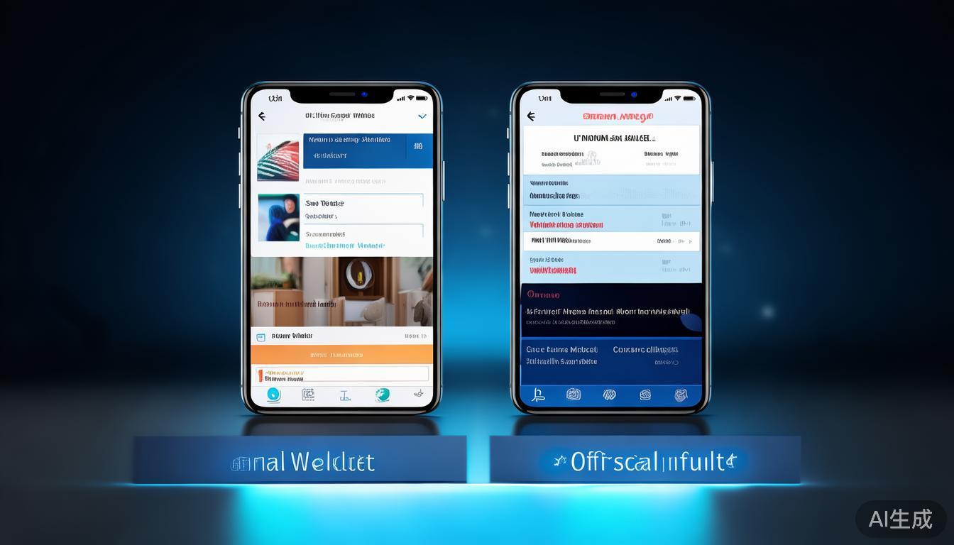钱包官方网站_支付宝钱包下载手机版官方下载_使用tp钱包后的感觉，为什么用户都趋向于官方渠道下载？