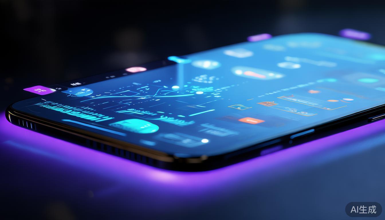 用户探讨:tp钱包官网安卓下载的未来发展与用户需求适配_安卓市场官方_安卓官方是什么客户端