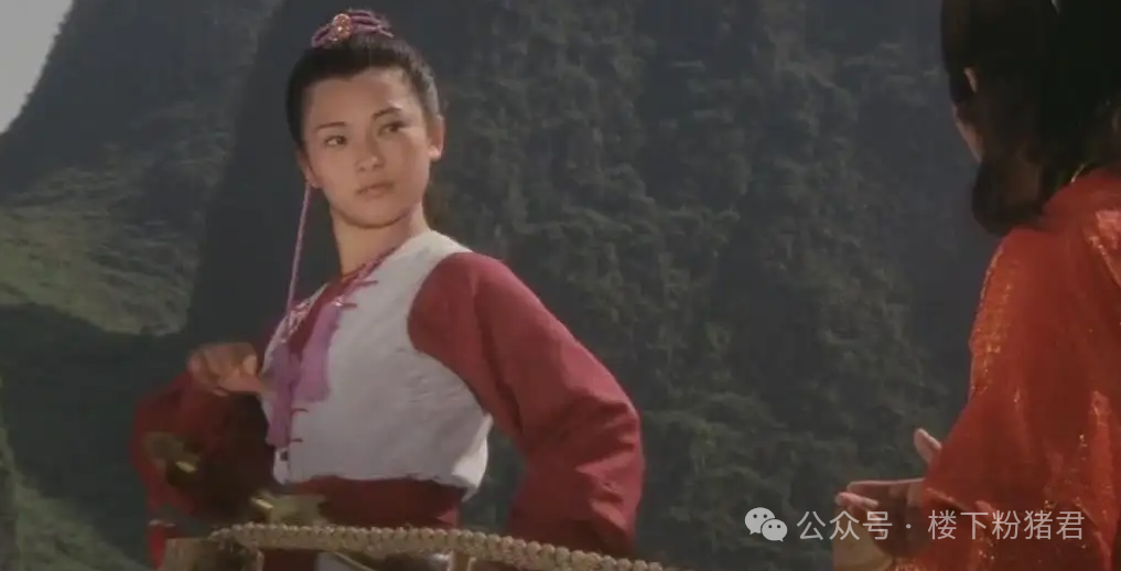 元彪与洪金宝的合作历程_洪金宝大战元彪_洪金宝元彪合作电影