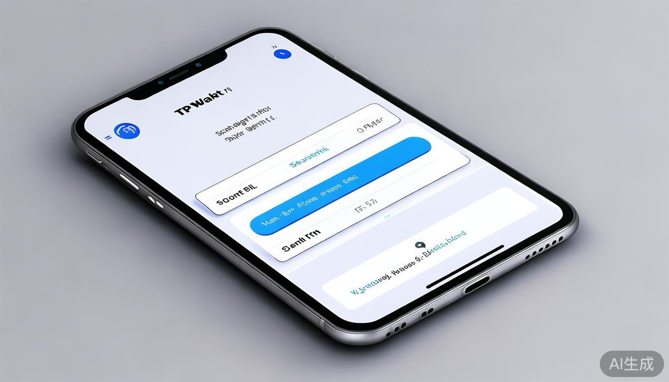 TPWallet的用户体验优化之路_TPWallet的用户体验优化之路_TPWallet的用户体验优化之路