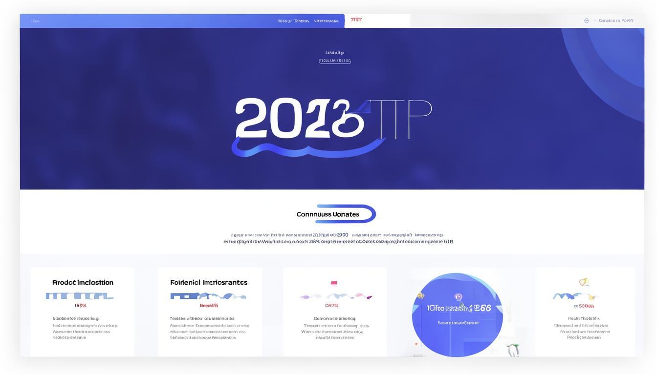 2025 TP官方网站持续更新的重要性及技术改进要点