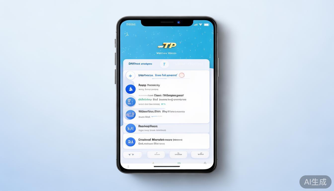 TP钱包安全使用指南：从官方下载正版，杜绝风险实现资产增值