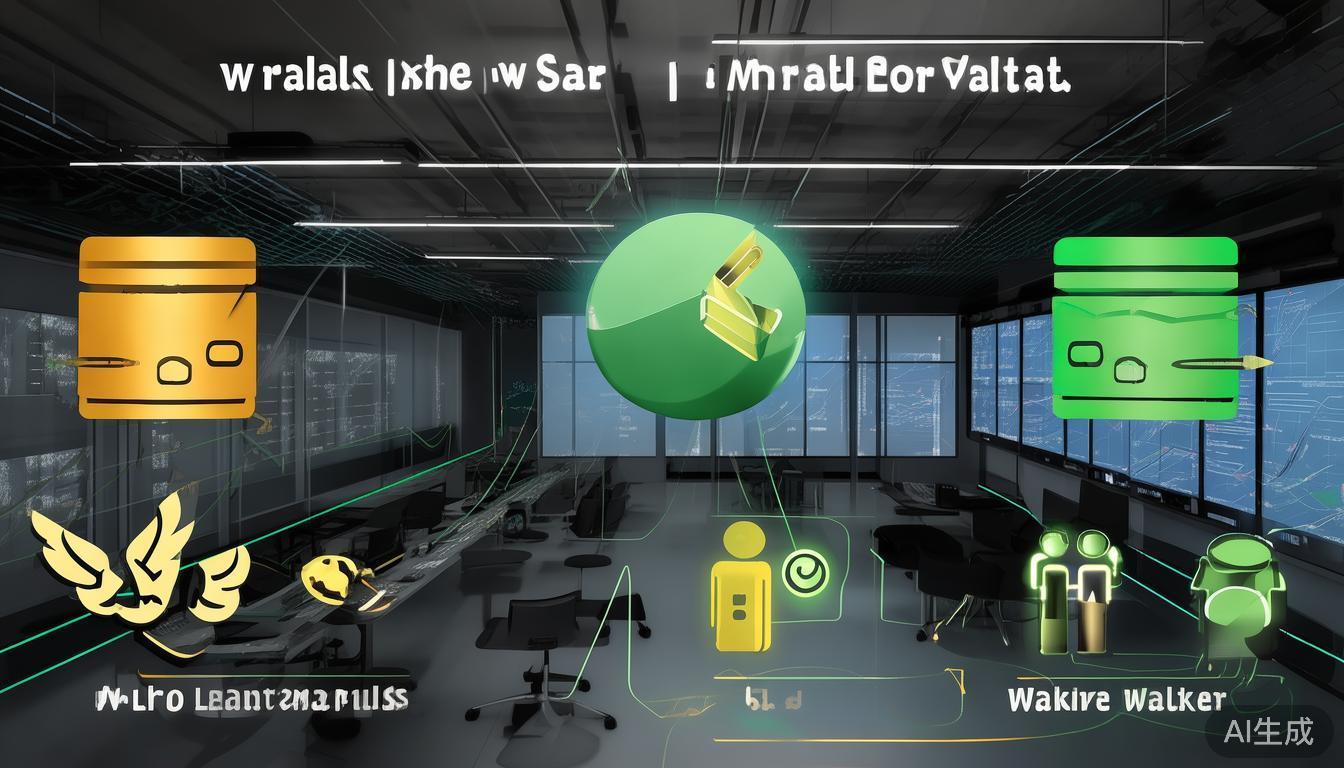 钱包平台_2025 TP钱包官网下载的市场整合与竞争分析_钱包市场现状分析