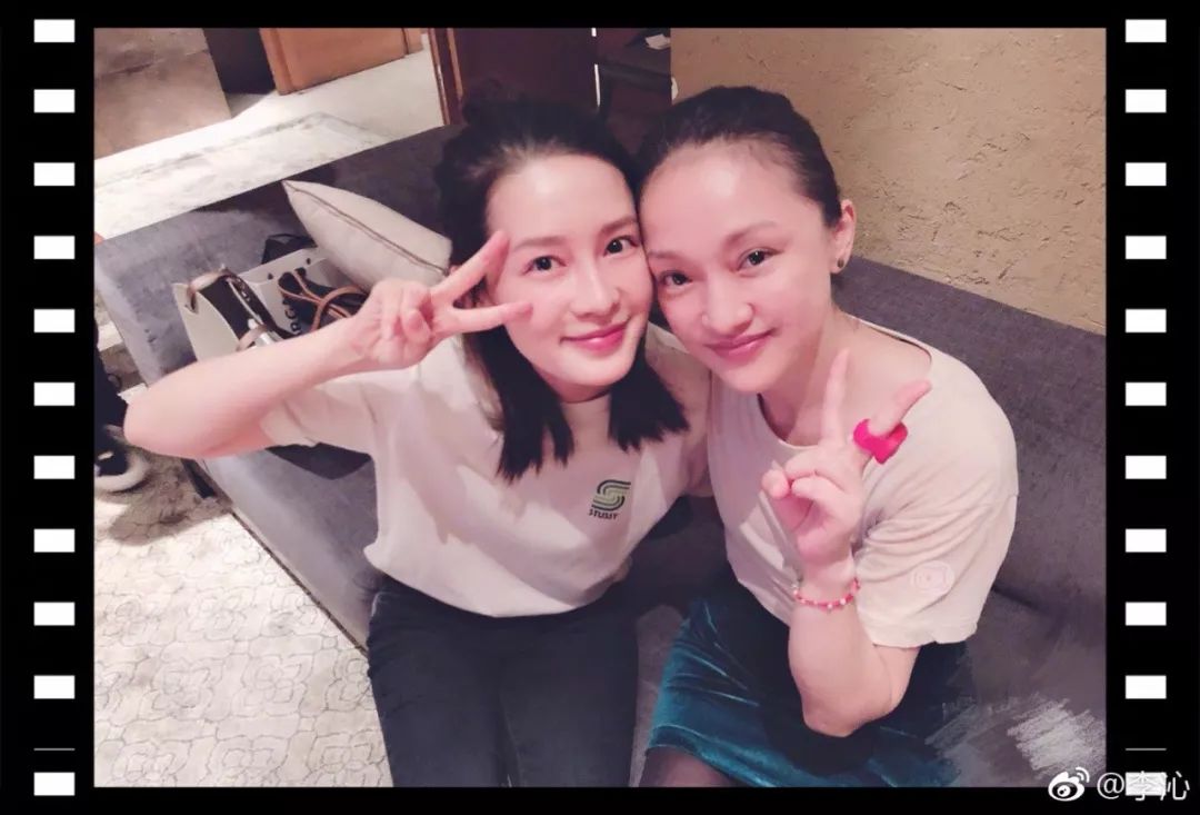 主持人李沁_李沁_林申李沁