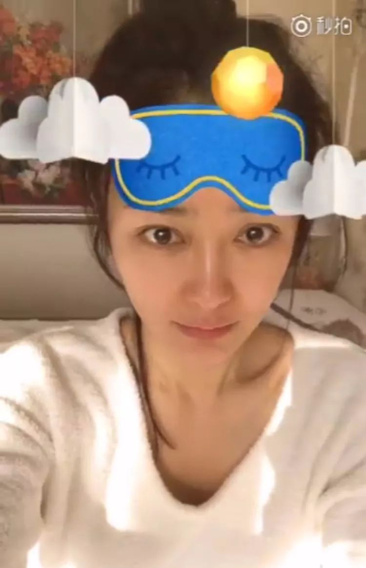林申李沁_李沁_主持人李沁