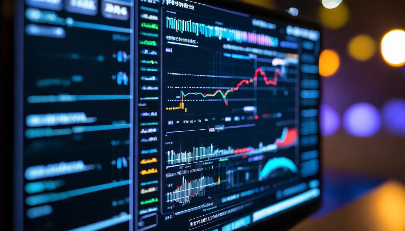 数字货币投资秘籍：巧用TP钱包2025版获取实时数据