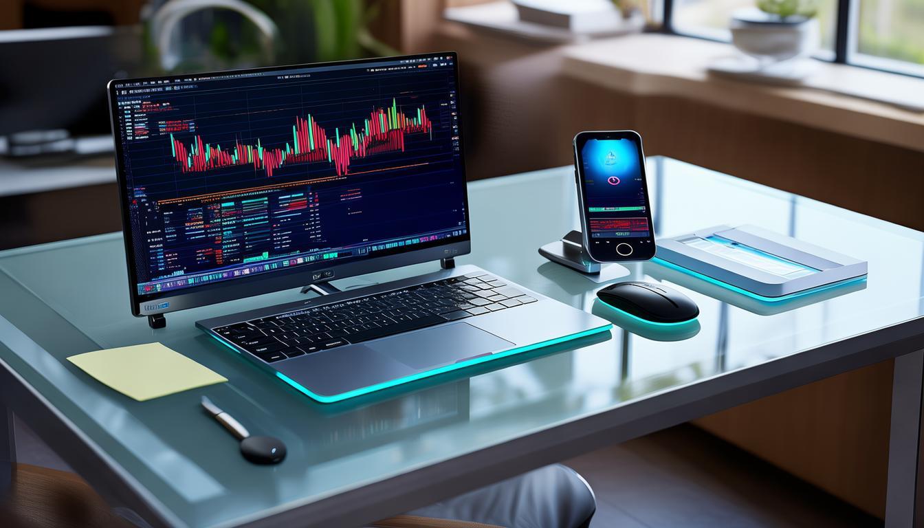 TP钱包APP受欢迎，但想用好得关注这些要点！界面咋操作？