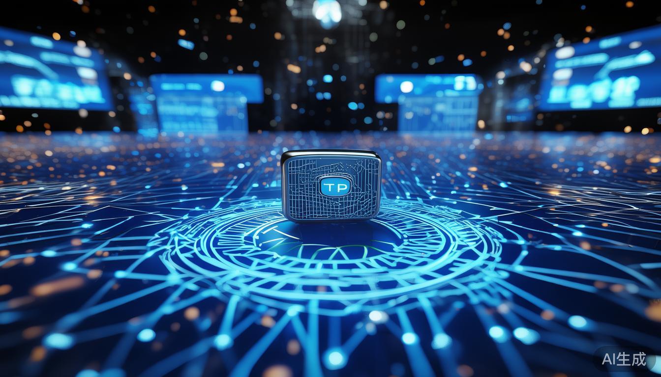 TP钱包资产被盗？解析数字货币丢失的真相与唯一挽救方法