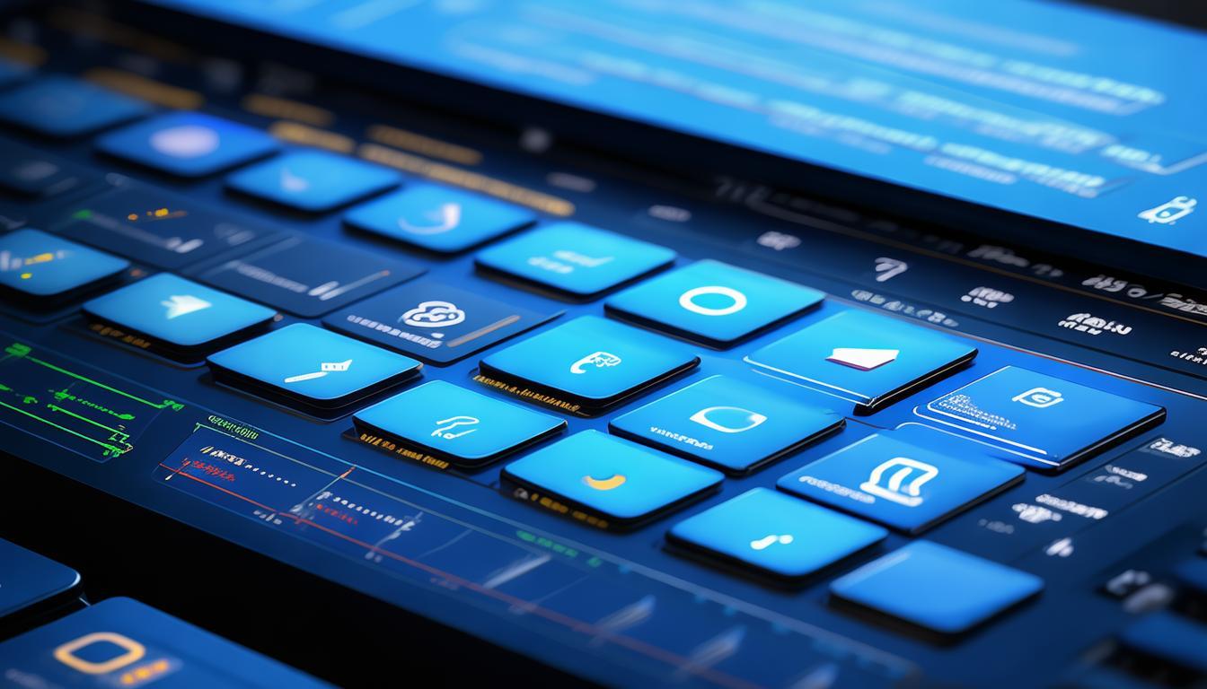 TP钱包app官方下载后用户体验有别，交易卡顿如何改善？