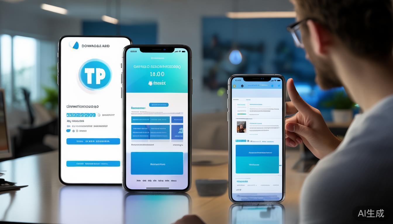 TP官方app提升用户忠诚度的关键：便捷下载、优化功能与情感连接