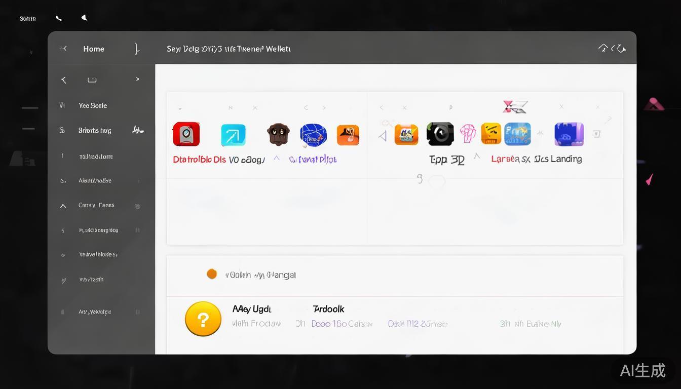 TokenPocket钱包安卓版评测：多链支持与集成生态，如何最大化其核心竞争力？