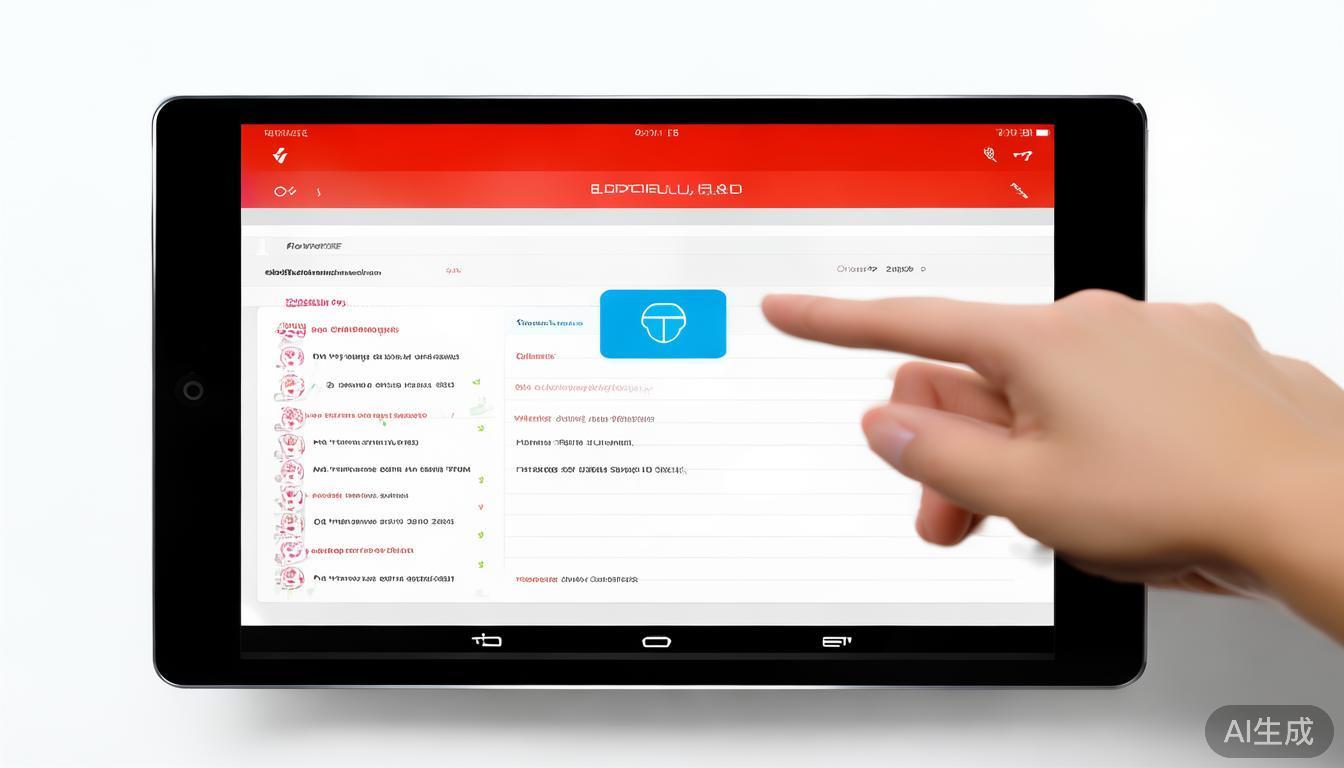 TP官方App技术革新解析：启动提速40%、跨设备同步，如何实现智能预加载？