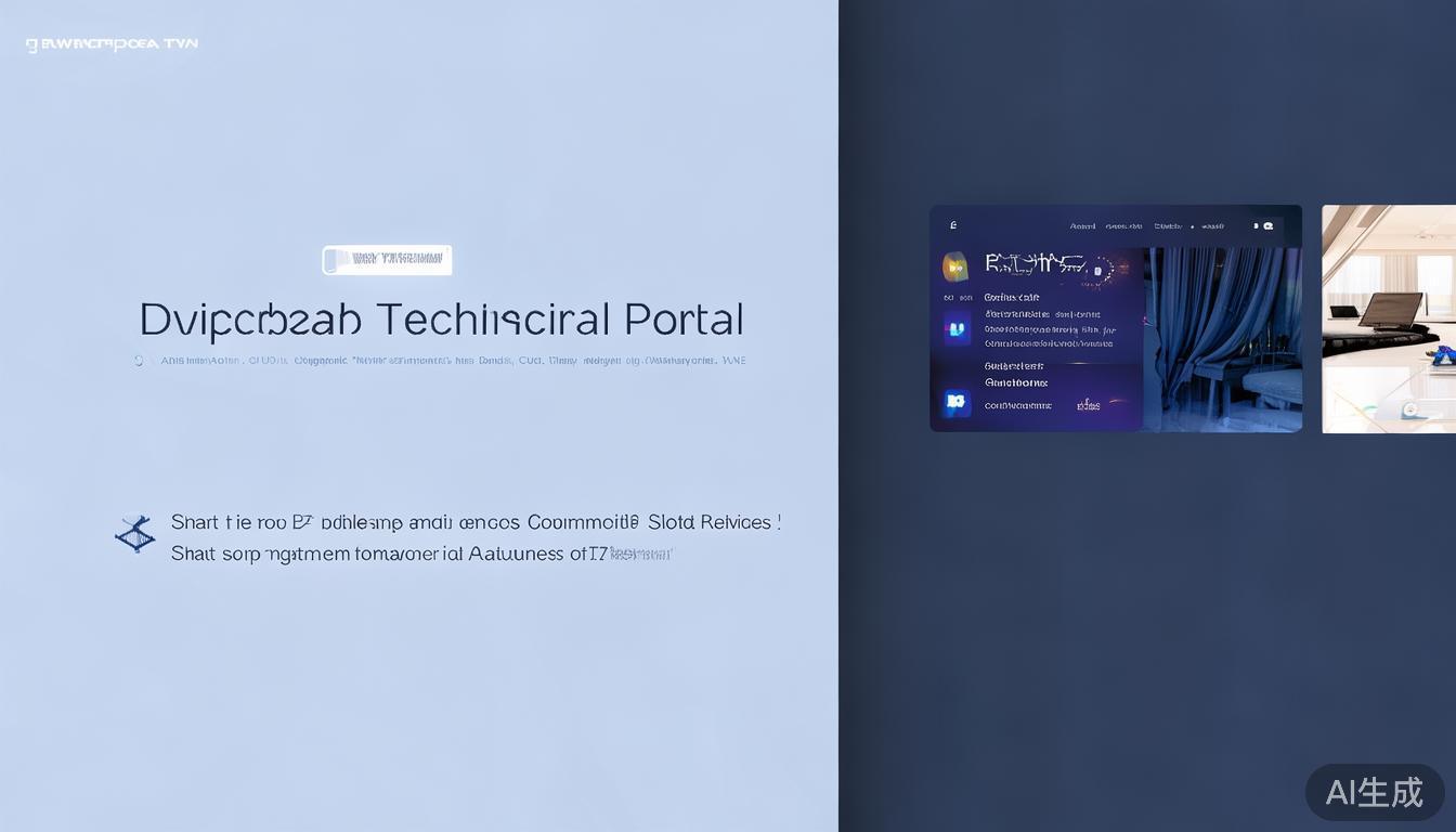 TP官网下载战略升级：从驱动到生态，如何构建一站式技术门户？