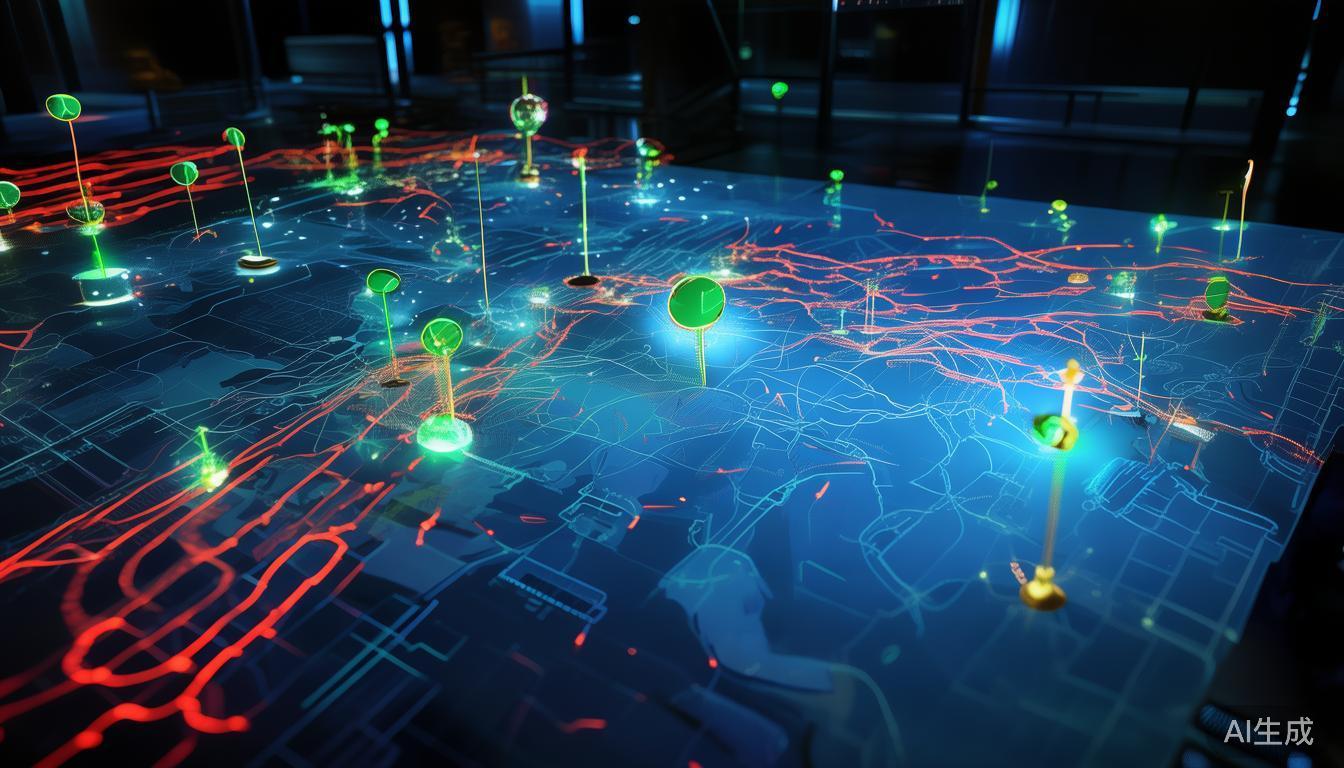 保障用户安全高速访问TP正版客户端：多区分布式部署如何解决延迟与故障？