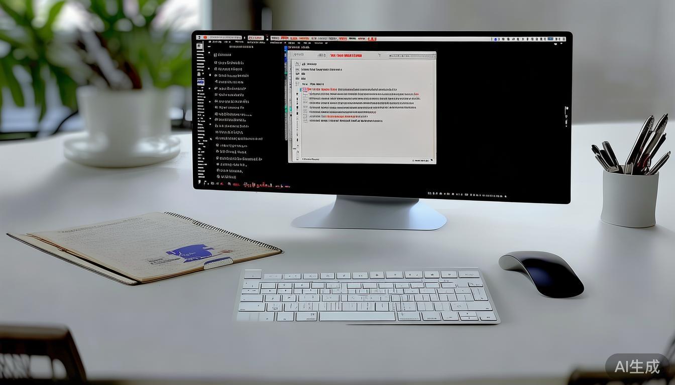 TP软件新版体验：性能显著提升，界面与稳定性仍待优化
