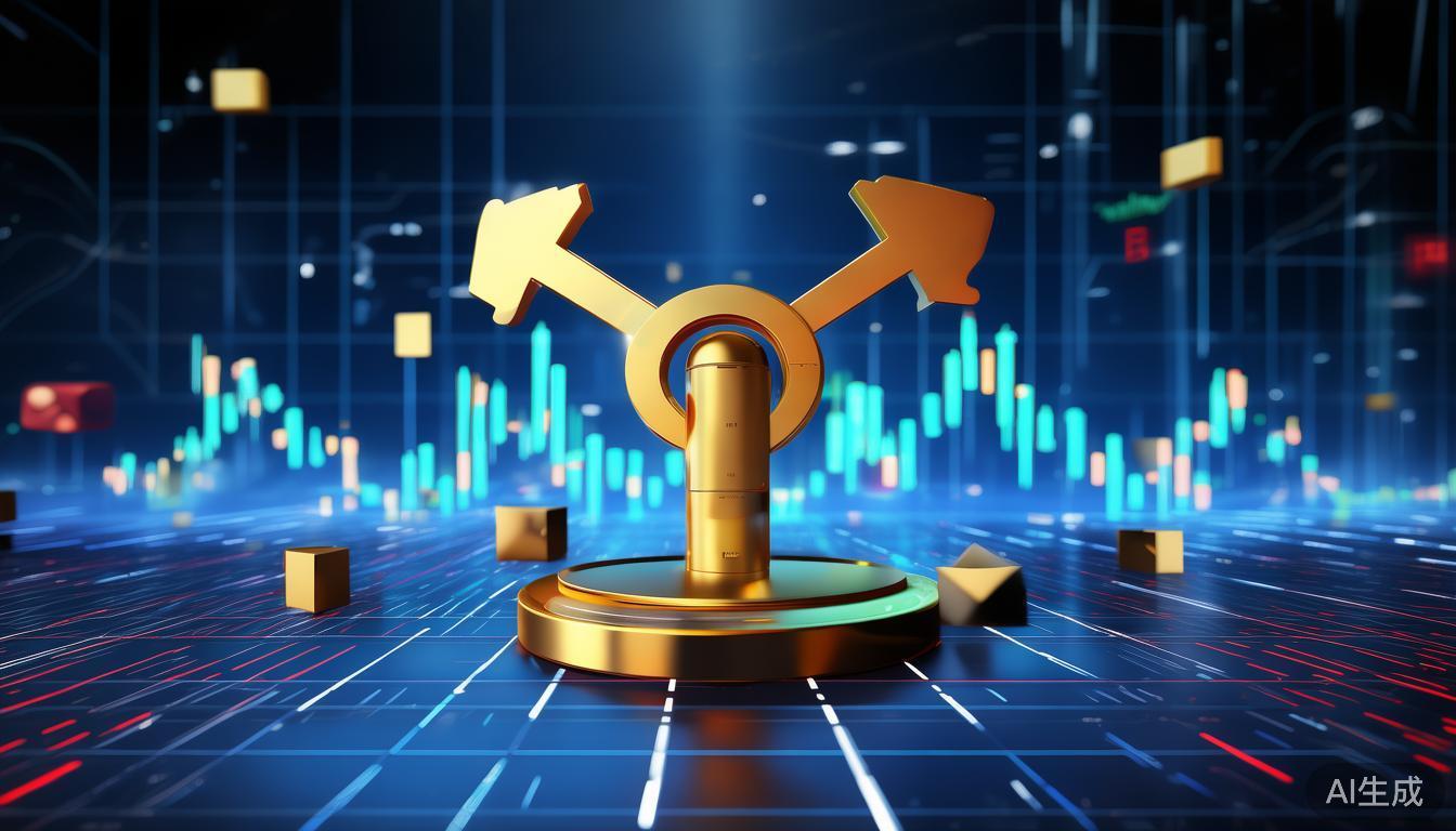 TP交易所App三大交易模式解析：现货、合约与策略，助你提升投资效率