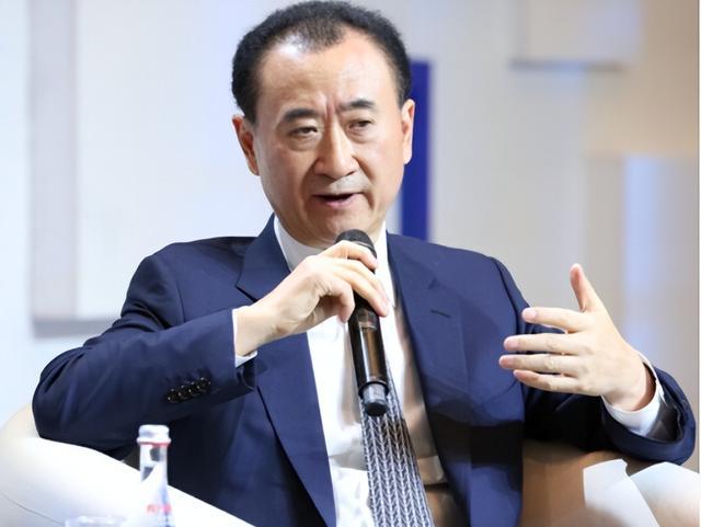 万达崛起王健林集团是谁_王健林与万达集团的崛起_万达集团王健林