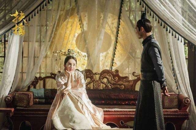 杨幂的经典电影_杨幂的电影名称_杨幂的经典电影与情感表达
