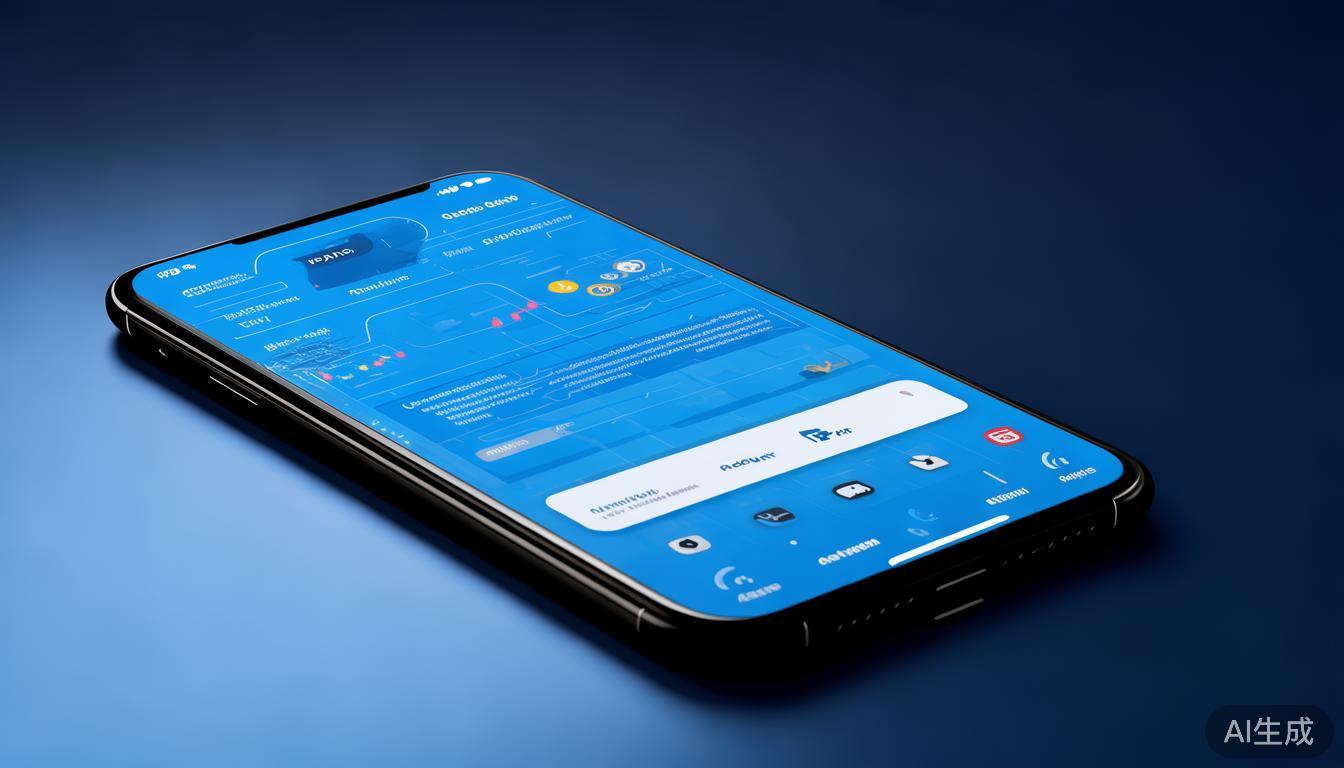 TP钱包安卓版：高效资产管理工具，实时监控多链资产与风险预警