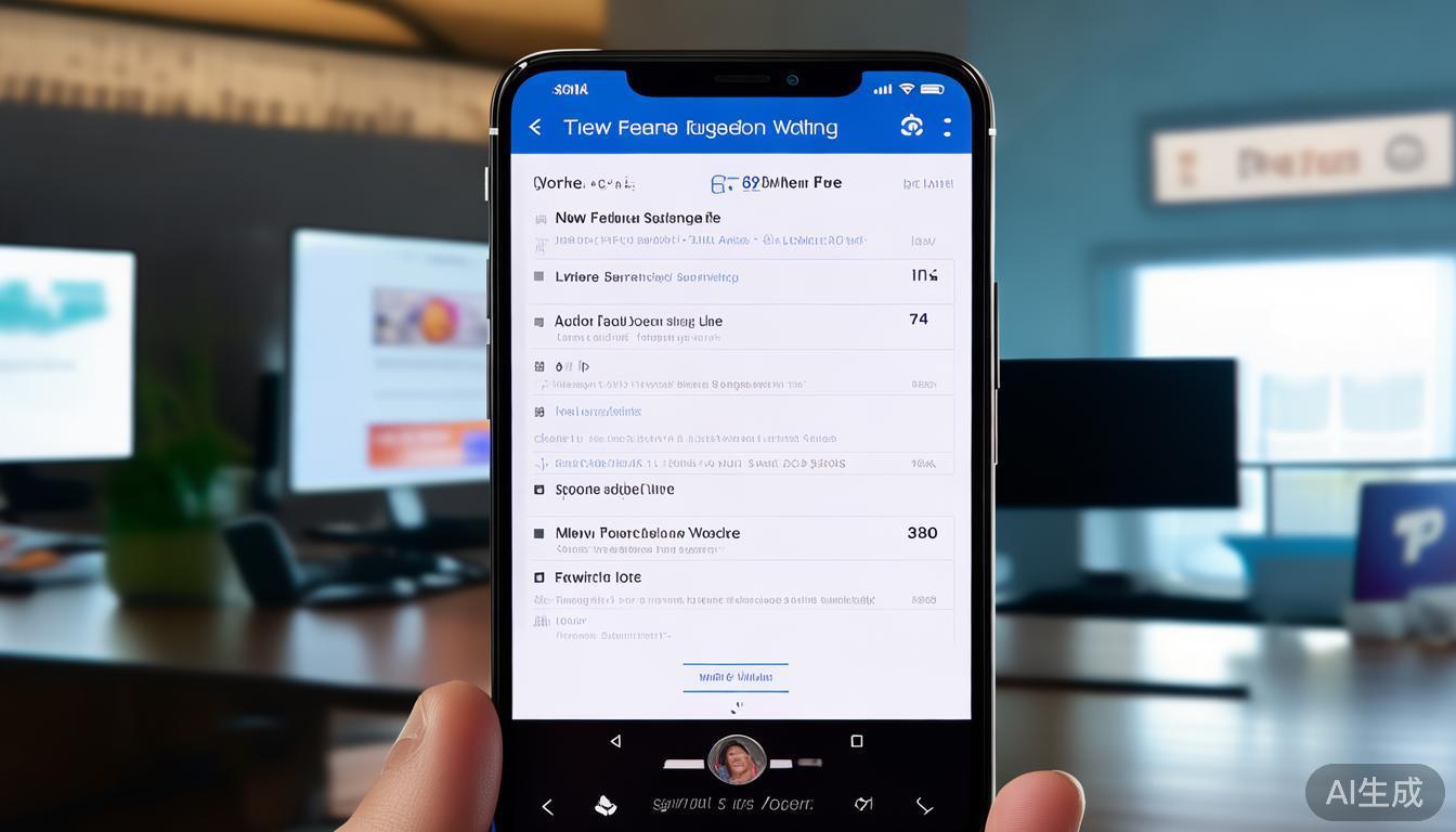 TP官方应用程序用户参与机制揭秘：积分与社区互动的精妙之处