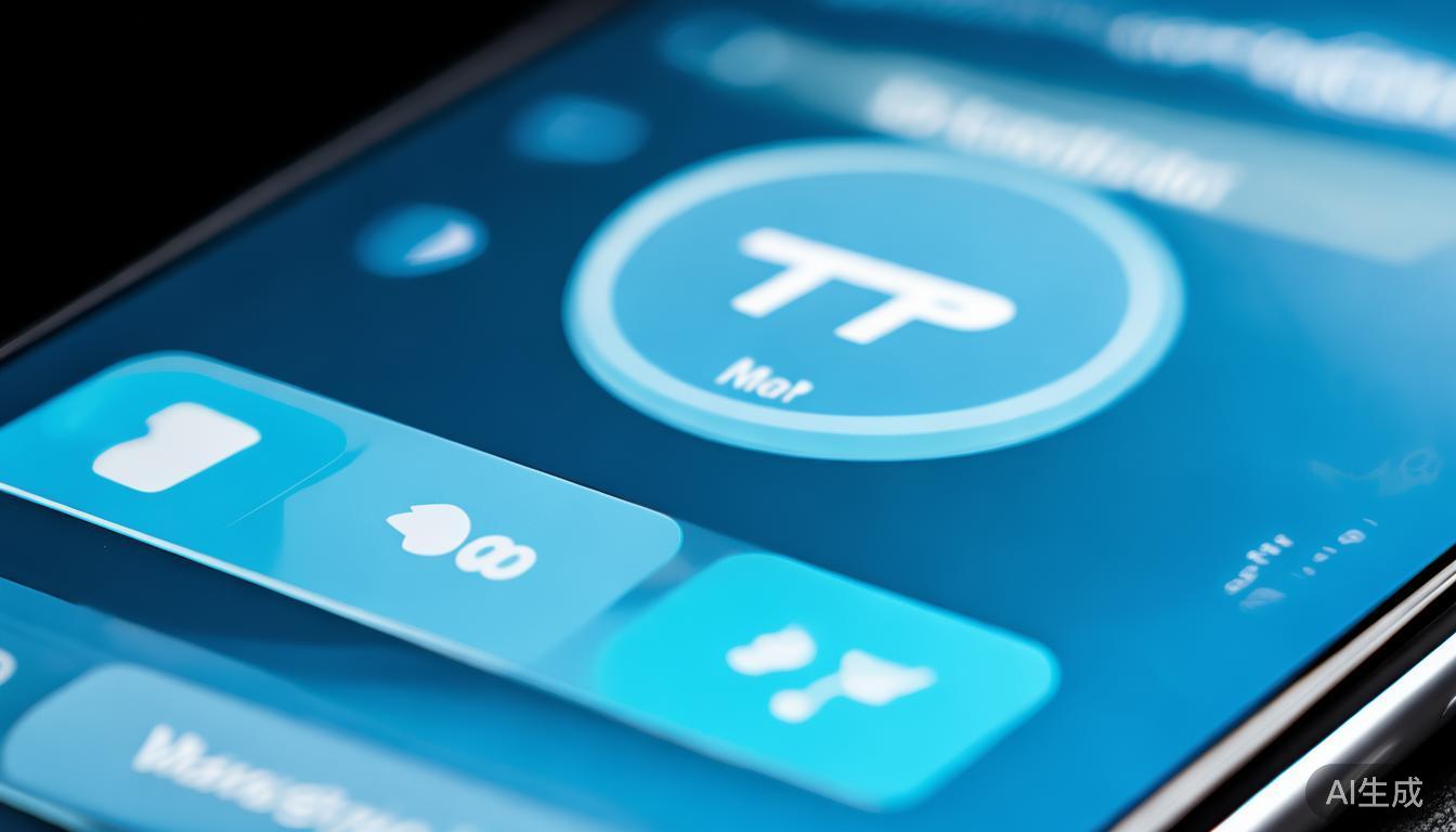 数字资产普及下TP钱包成关键，核心功能及使用注意事项详解