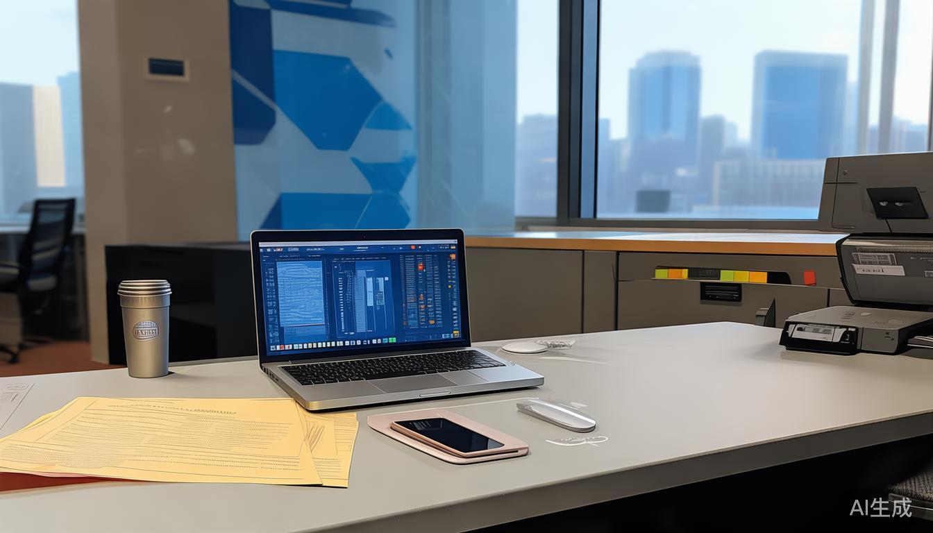 企业数字化转型中TP官方安卓版：机遇与风险并存，如何理性看待？