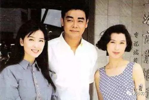周慧敏的电影作品_周慧敏与导演的成功合作案例_周慧敏主演电影演一个演员