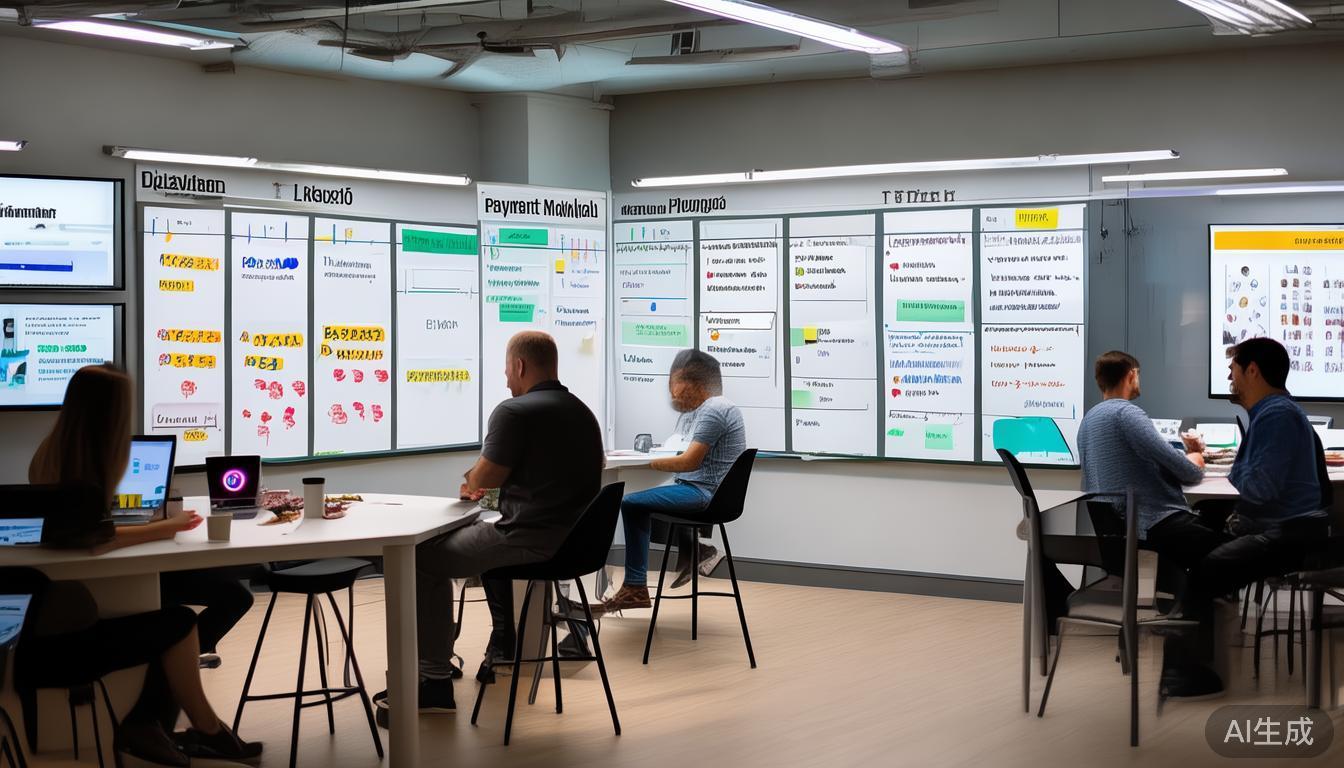 于TP官方下载app团队多年：开放沟通与小步快跑铸就出色文化