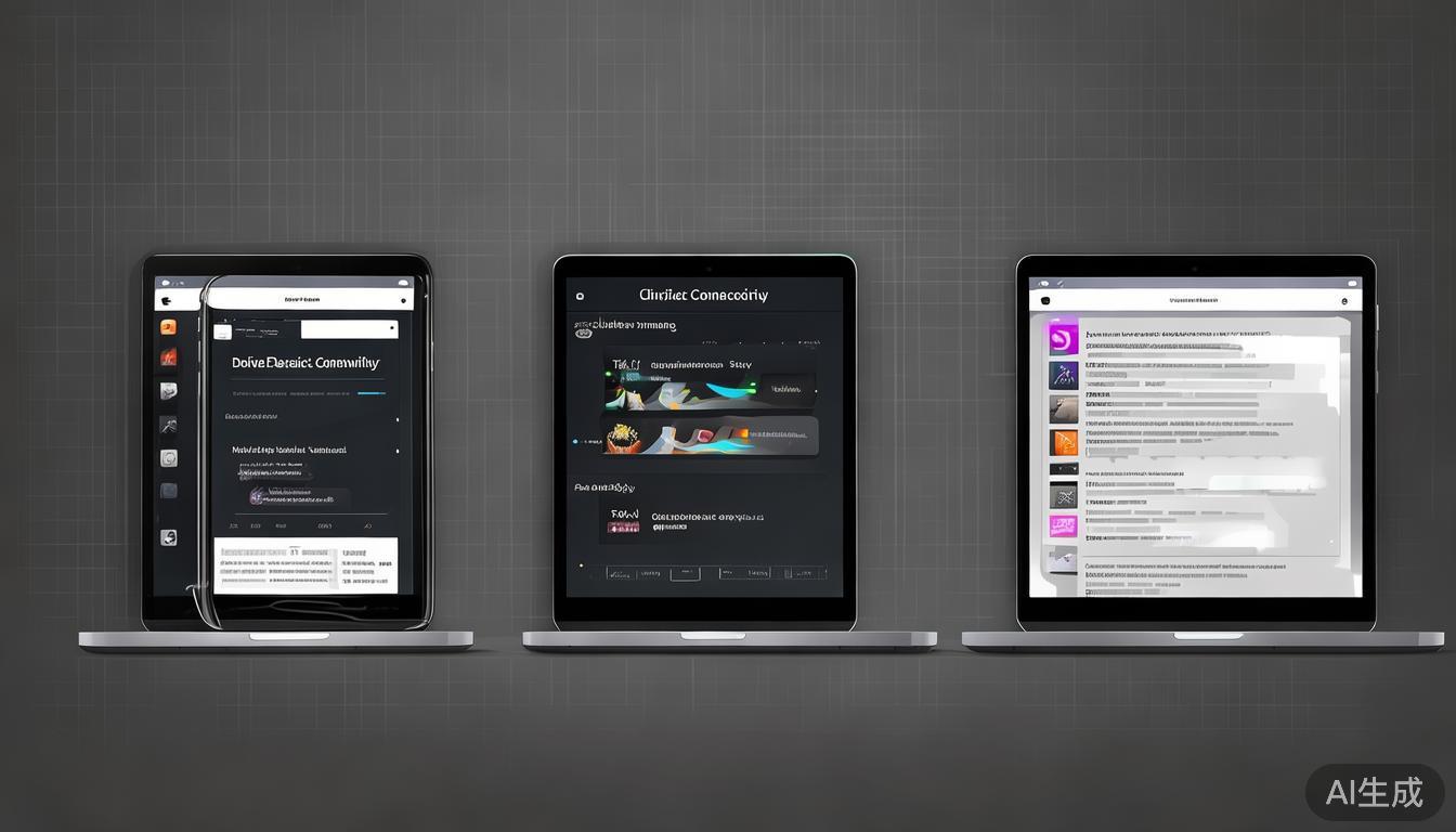 TP工具安卓新版功能大升级，智能情境感知与跨设备协作超厉害