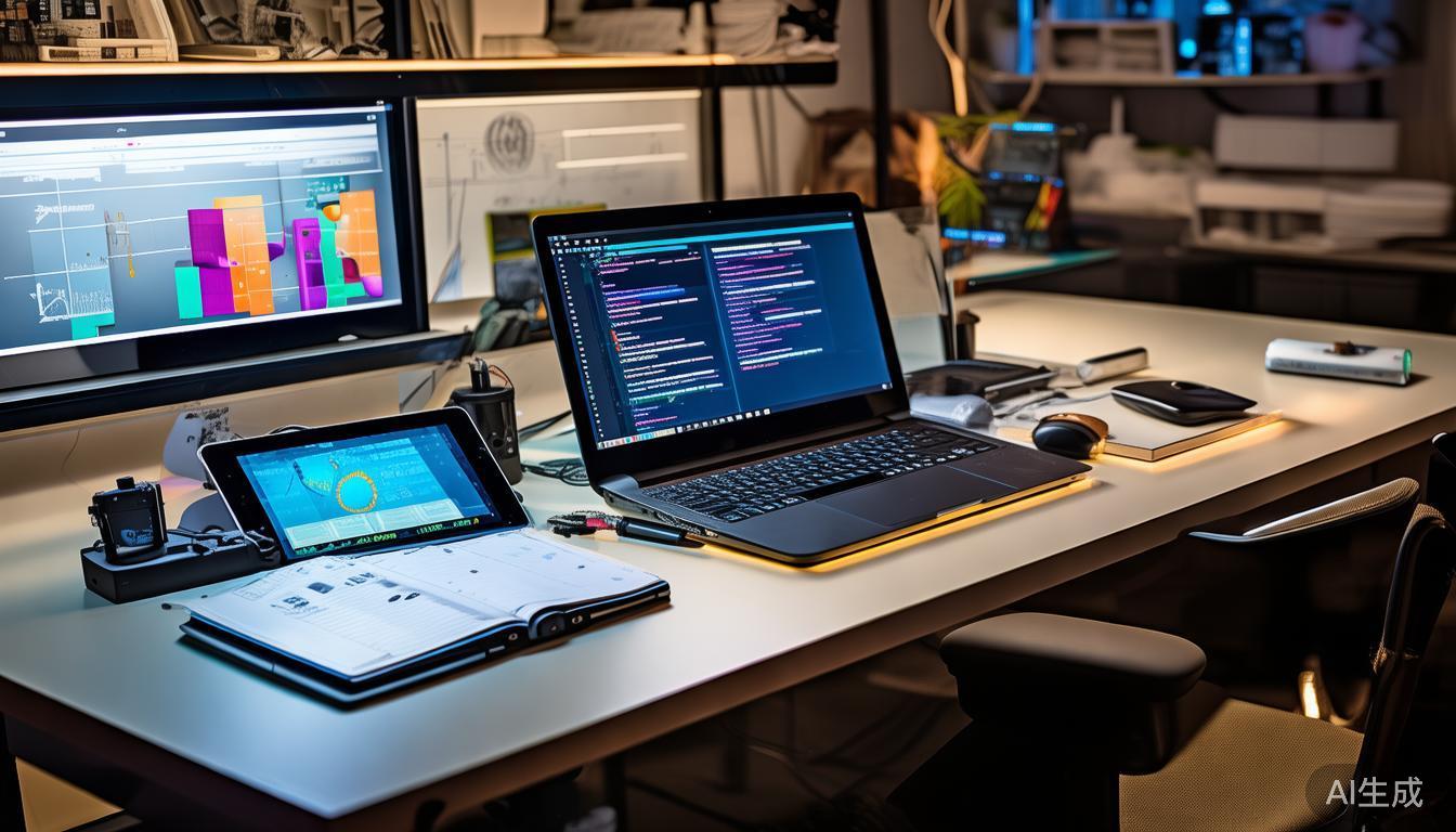 数字化浪潮下，正版TP安卓版助力开发者及企业构建创新模型