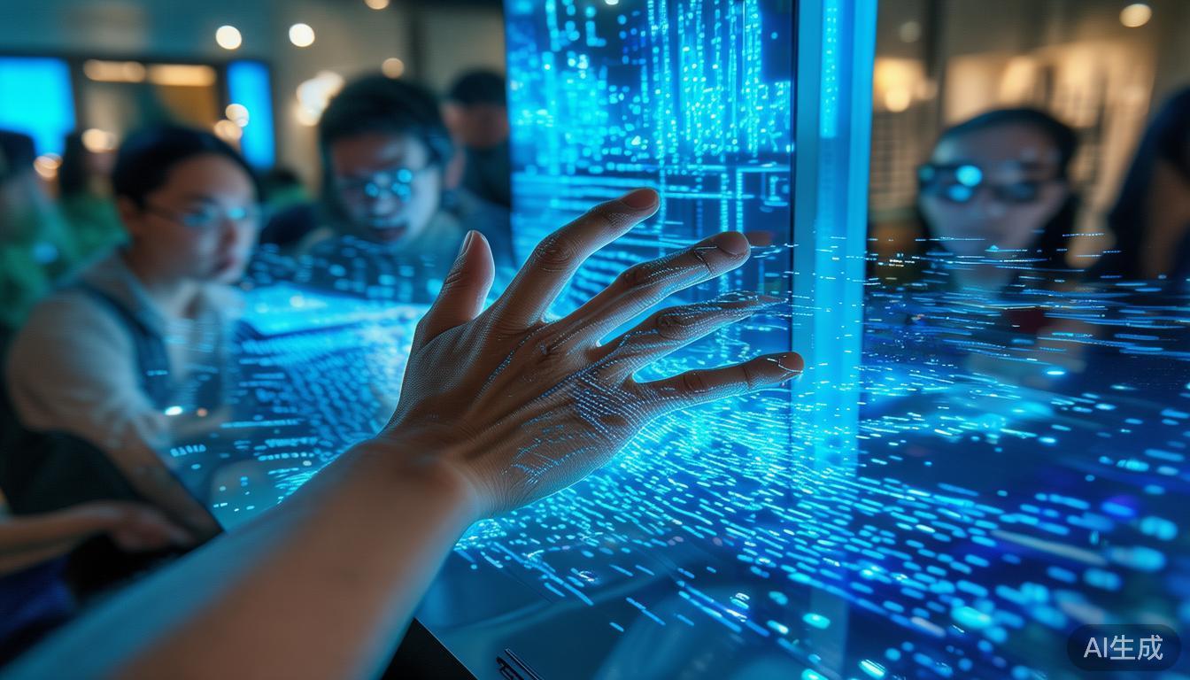 TP官方app改变社交工作模式，其双面性影响值得探讨