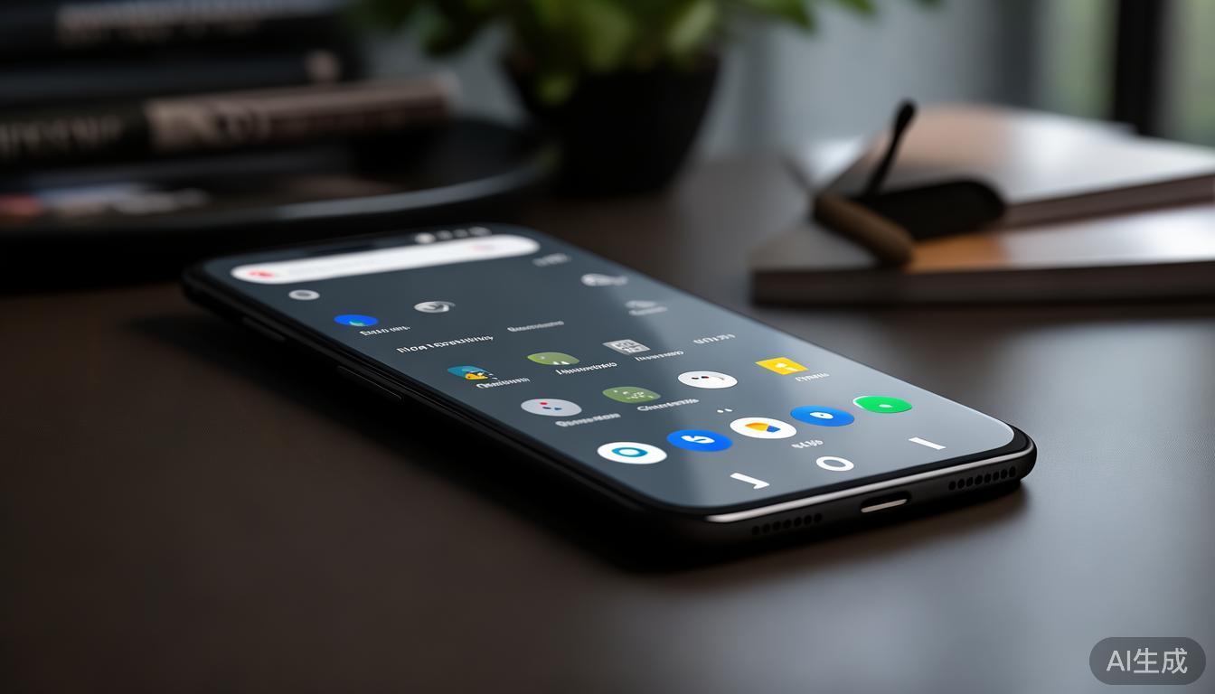 TP安卓2025版发布：体验如丝滑般流畅，隐私安全再升级