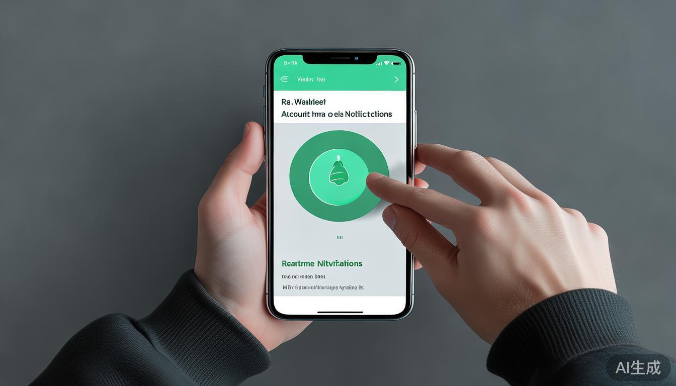 TPWallet数字钱包：聚焦用户需求，平衡安全便捷，优化交互体验