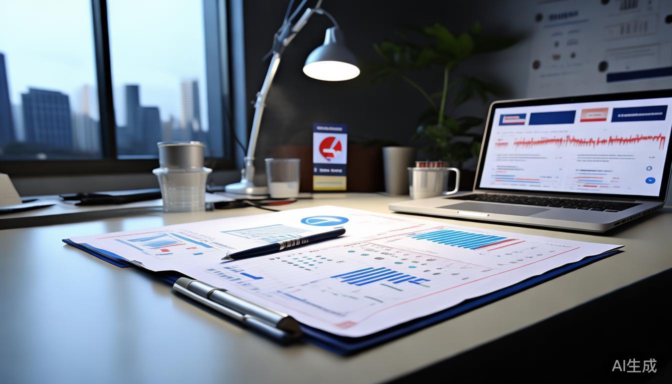 TPWallet用户如何借助预算管理达成财务健康，避免资金浪费？